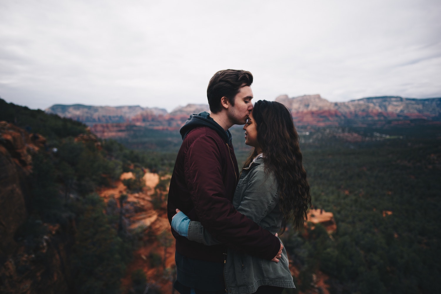 Couples