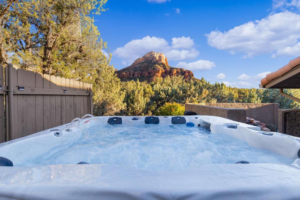 Hot tubs