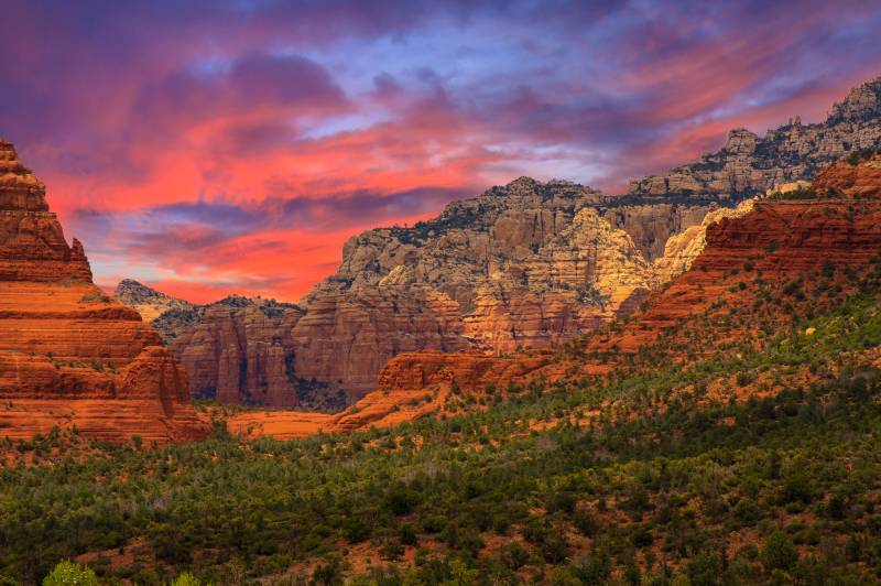 Sedona