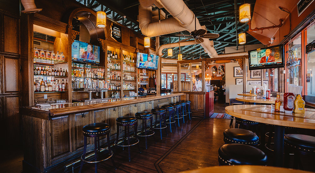 Sedona restaurants