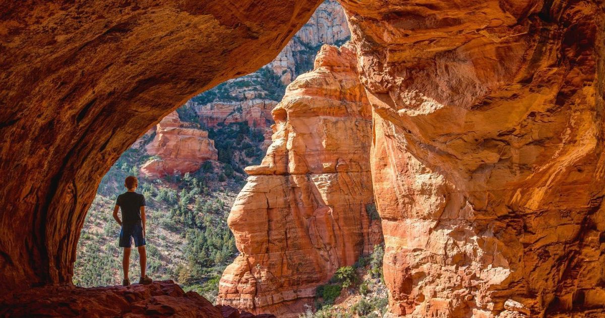 Sedona attractions