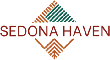 Sedona Haven Rentals logo