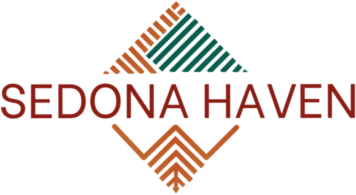 Sedona Haven Rentals logo