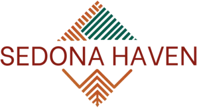 Sedona Haven Rentals logo